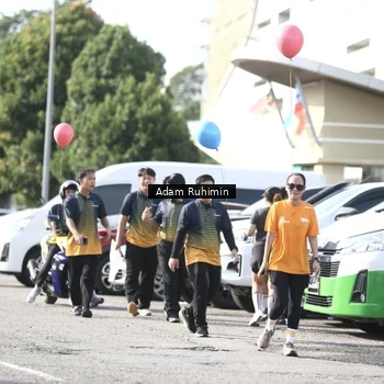 Runner Photo 8013633