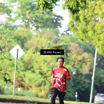 Runner Photo 8013634