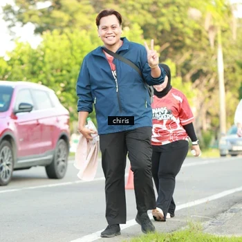 Runner Photo 8013635