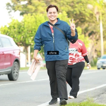 Runner Photo 8013637