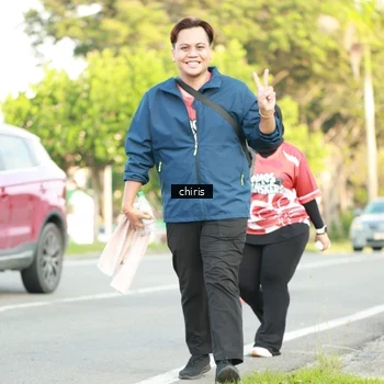 Runner Photo 8013638