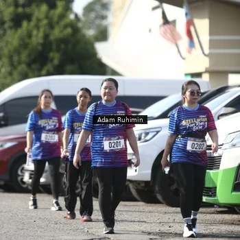 Runner Photo 8013639