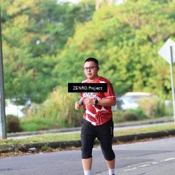Runner Photo 8013640