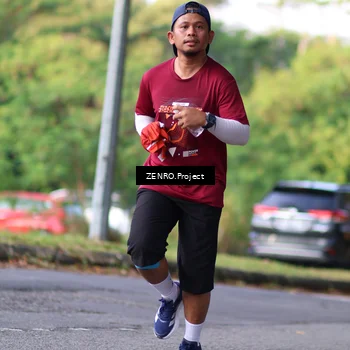 Runner Photo 8013641