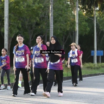 Runner Photo 8013643