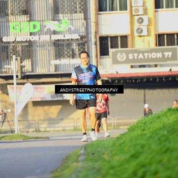 Runner Photo 8013644