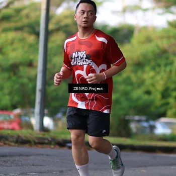 Runner Photo 8013645