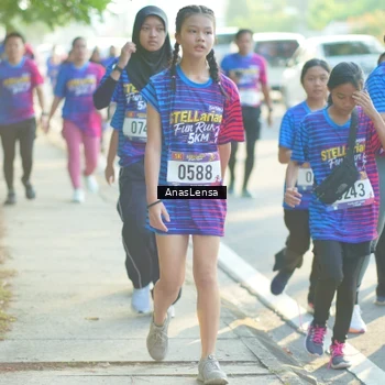 Runner Photo 8013648