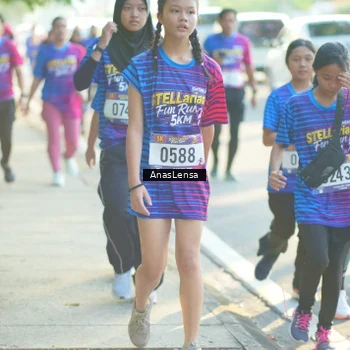 Runner Photo 8013649