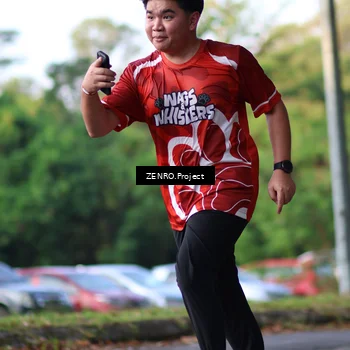 Runner Photo 8013654