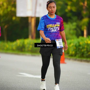 Runner Photo 8013658