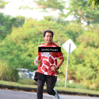 Runner Photo 8013659