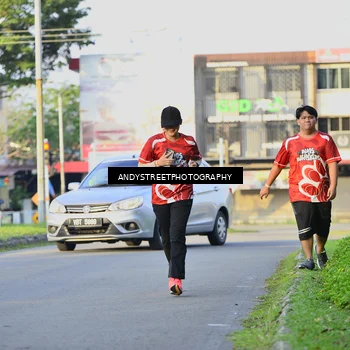 Runner Photo 8013661