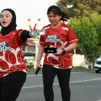 Runner Photo 8013662