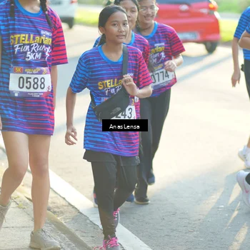 Runner Photo 8013663