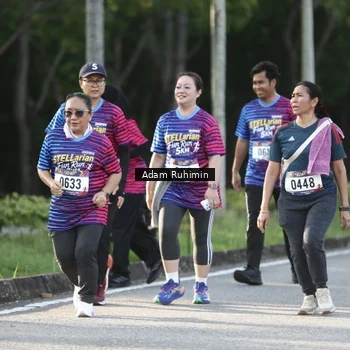 Runner Photo 8013664