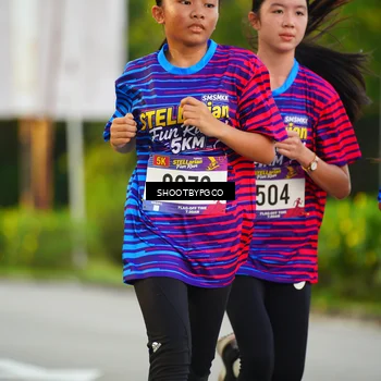 Runner Photo 8013665