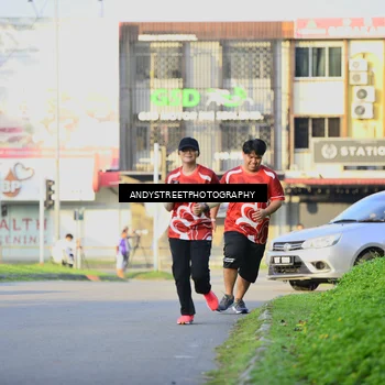 Runner Photo 8013667
