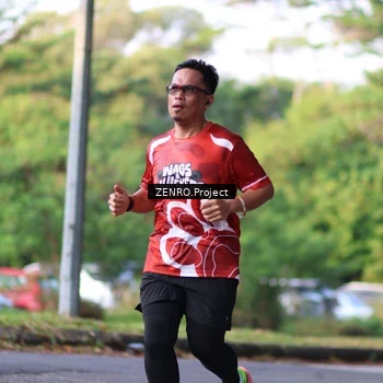 Runner Photo 8013670