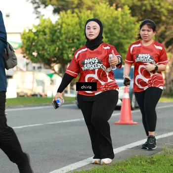 Runner Photo 8013673