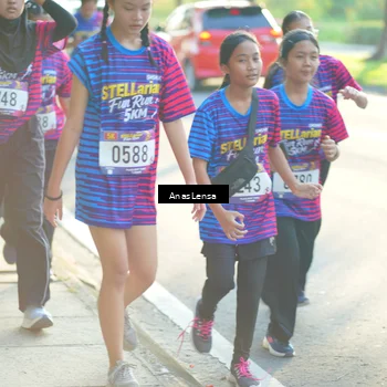 Runner Photo 8013674
