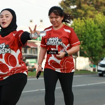 Runner Photo 8013675