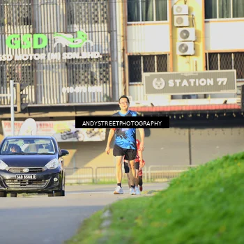 Runner Photo 8013676