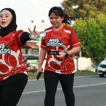 Runner Photo 8013677
