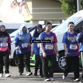 Runner Photo 8013678