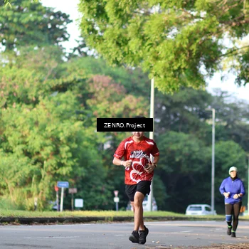 Runner Photo 8013679