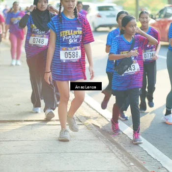 Runner Photo 8013681