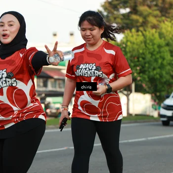 Runner Photo 8013682