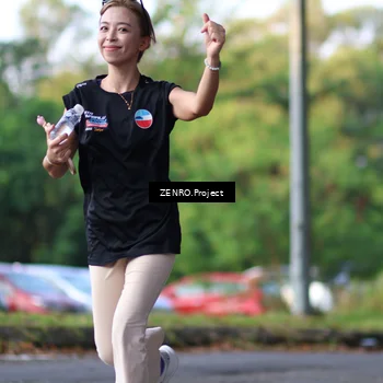 Runner Photo 8013683