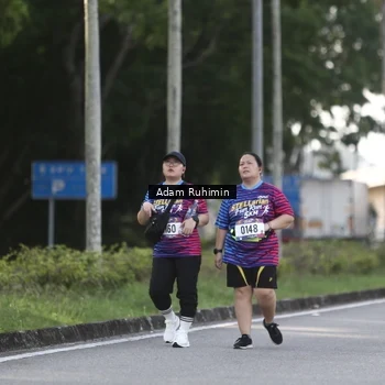 Runner Photo 8013684