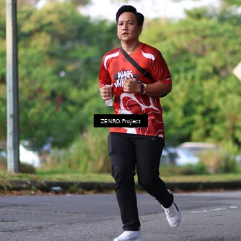 Runner Photo 8013685