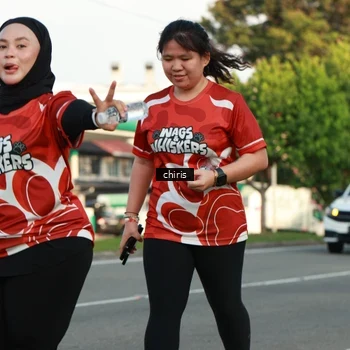 Runner Photo 8013686