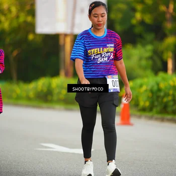 Runner Photo 8013688