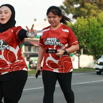 Runner Photo 8013689