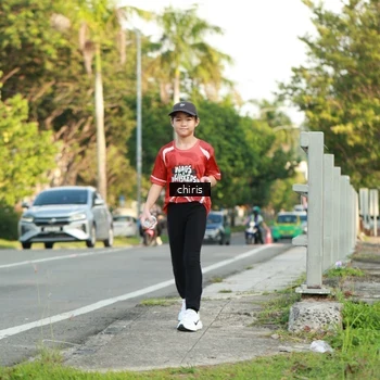 Runner Photo 8013692