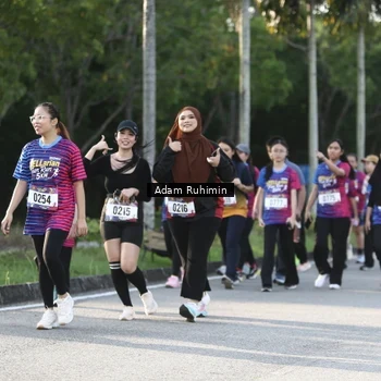 Runner Photo 8013693