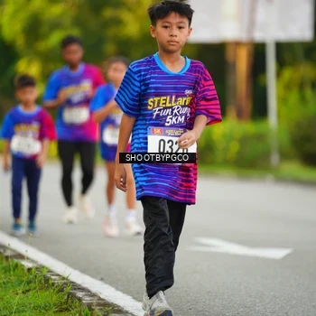 Runner Photo 8013696