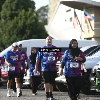 Runner Photo 8013697
