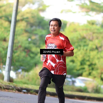 Runner Photo 8013702
