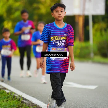 Runner Photo 8013707