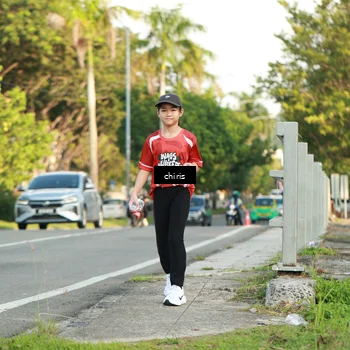Runner Photo 8013708