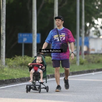 Runner Photo 8013709