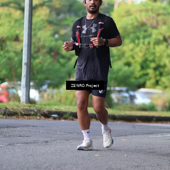 Runner Photo 8013710