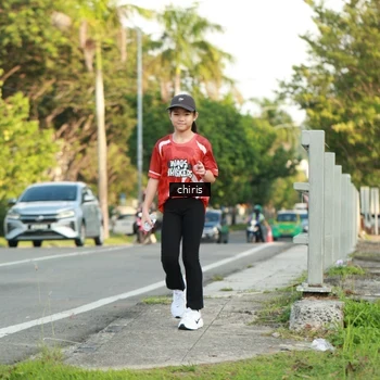 Runner Photo 8013711