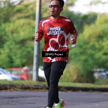 Runner Photo 8013717