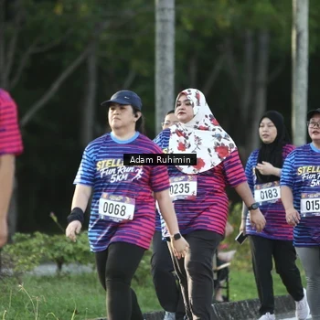 Runner Photo 8013721